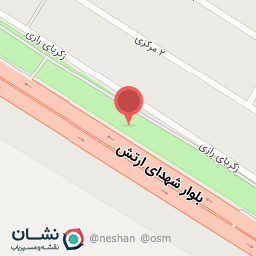 عکس پارک فدک (دانشگاه)