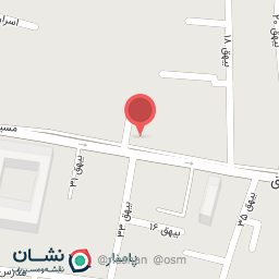 عکس عطاری راز طبیعت