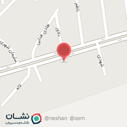 عکس رستوران محلی ننه هاجر