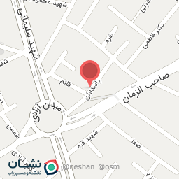 عکس فروشگاه اینترنتی آریاپود