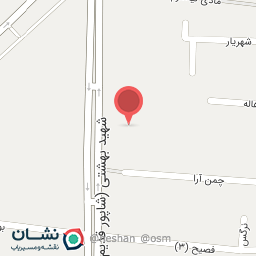 عکس فروشگاه شیشه مرآت