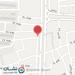 عکس کافه کیوان 1