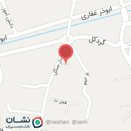 عکس آژانس بندر ( طاهایی )