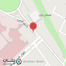 عکس دکتر رضا ملکی گرجی