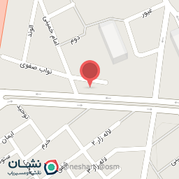 عکس شیشه بری مسکن بالکن