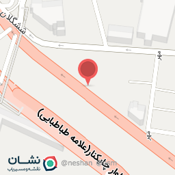 عکس فروشگاه و نمایشگاه پرده عارف