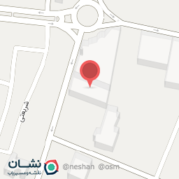 عکس اعلام حریق پورهاشمی