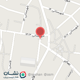 عکس دبیرستان پسرانه معراج