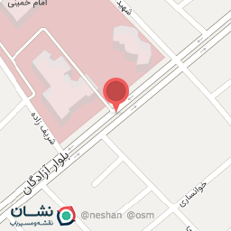 عکس مرکز ماشین های اداری پارسا