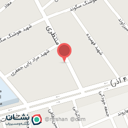 عکس قصابی خادمی