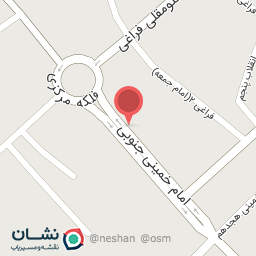 عکس آرایش و بهداشتی قره باش