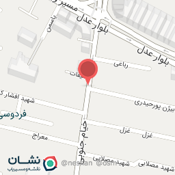 عکس فروشگاه کیف و کفش زنانه سیلور