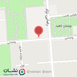 عکس کبابی فدک