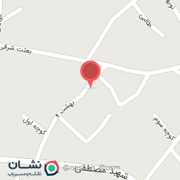 عکس نانوایی عباسعلی