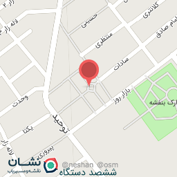 عکس بوستان مینا