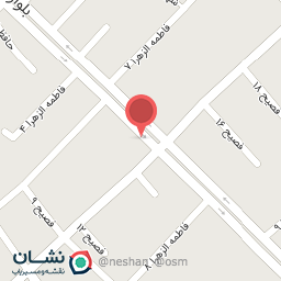 عکس املاک مدرس