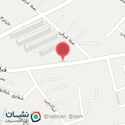 عکس آرایشگاه ناصر