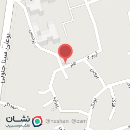 عکس شرکت آریا حساب الوند