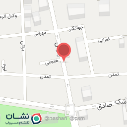 عکس آرت شاپ سپیدار 