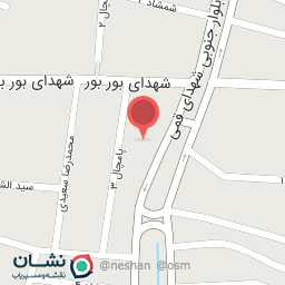 عکس تابلو سازی و چاپ بنر بیات