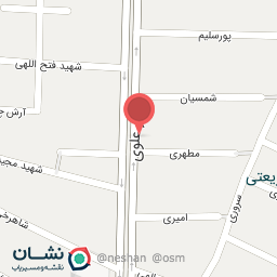 عکس شوینده بهداشتی ستاری