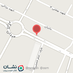 عکس ساندویچی شب