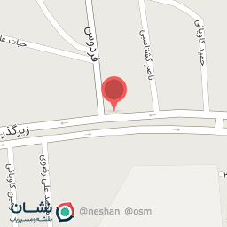 عکس سوپر مارکت خندانی