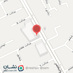 عکس پاساژ مرسل