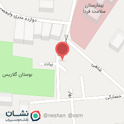 عکس تعمیرگاه پراید - پژو قدیری