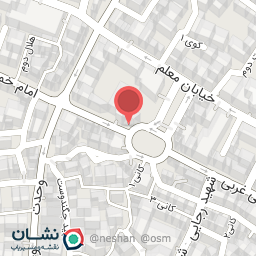 عکس پاساژ سرچشمه