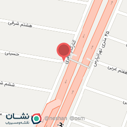 عکس فروشگاه افق کوروش