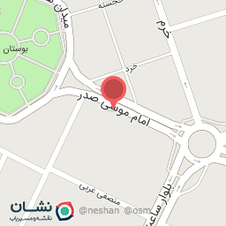 عکس کباب‌ سرای آمیرزا