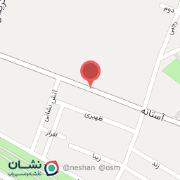 عکس پخش لوازم آرایش متین