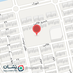 عکس شهرک سجادیه