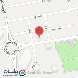 عکس آرایشگاه مردانه