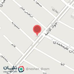 عکس باتری سازی رضا