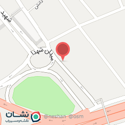 عکس مکانیکی ایمان