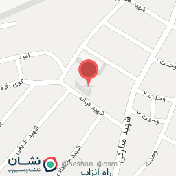 عکس هنرستان فارابی