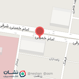 عکس کلانتری 11 لاهیجان