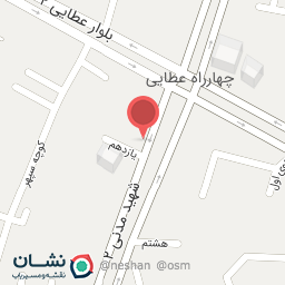 عکس ناحیه 4 سازمان پسماند