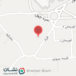 عکس ستاد اسکان حضرت زینب (س)