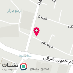 عکس مطب دندانپزشکی