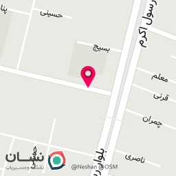 عکس پروتئین برادران قربانی