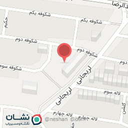 عکس وسایل ورزشی پارک