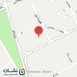 عکس کاشت مو الهام ایرانفر