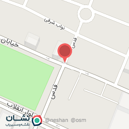 عکس دفتر وکالت وحید عزیزی