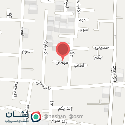 عکس خوابگاه فرهنگ راه آهن