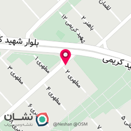 عکس لوازم آرایشی تُناژ بیوتی