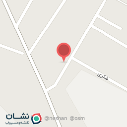 عکس دفتر مرکزی آرال نهال