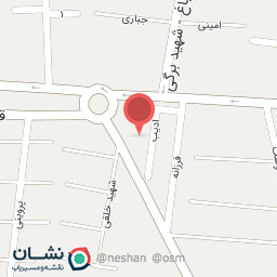 عکس قصر پرده